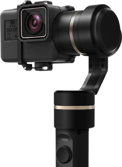 Feiyu Tech G5 stabilizátor pro akční kamery - rozbaleno