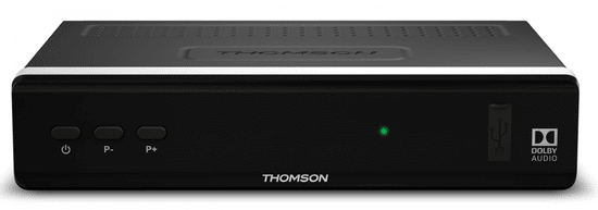 Thomson THS815 - zánovní