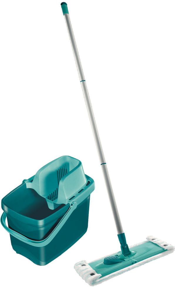 Levně Leifheit Combi Clean M mop set 55356