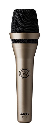 AKG D5LX Dynamický mikrofon