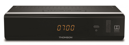 Thomson THT712 - rozbaleno