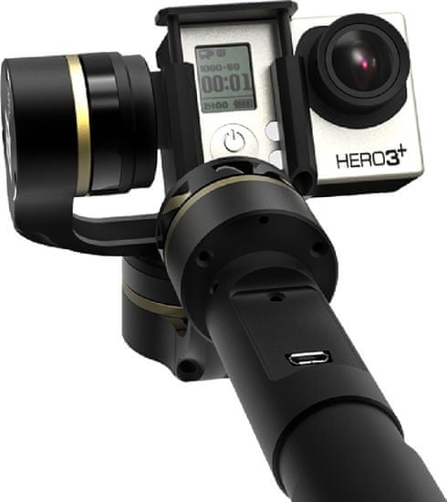 Feiyu Tech G4 QD stabilizátor pro akční kamery