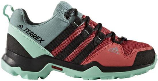 Adidas Terrex Ax2R Cp K Tactile Pink /Core Black/Easy Green