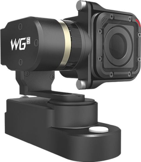 Feiyu Tech WGS stabilizátor pro akční kamery - rozbaleno