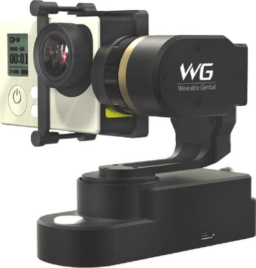 Feiyu Tech WG stabilizátor pro akční kamery
