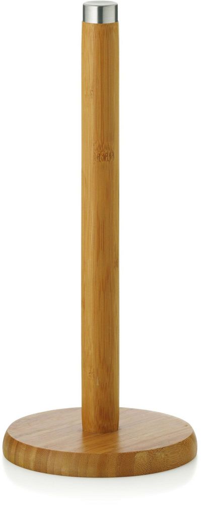 Levně Kela Držák na papírové utěrky KATANA bambus 32 cm
