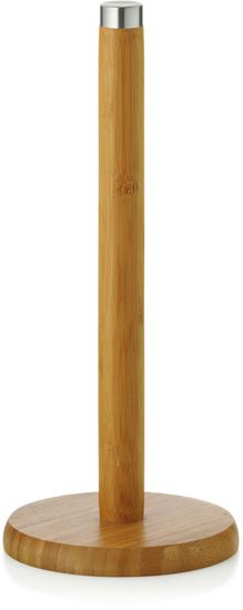 Kela Držák na papírové utěrky KATANA bambus 32 cm