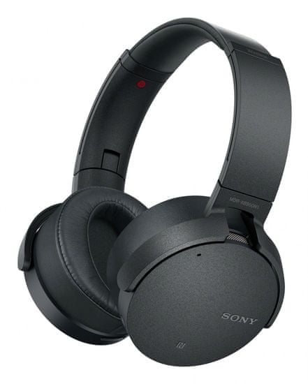 Sony MDR-XB950N1 bezdrátová sluchátka