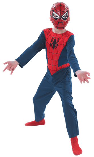 Rubie's Dětský kostým Spiderman