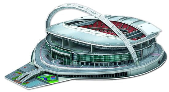 Nanostad UK - Wembley