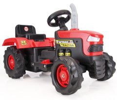 DOLU Elektrický traktor Farmer II, 6V