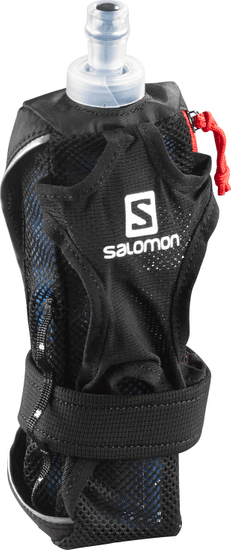 Salomon Hydro Handset Black/Bright Red