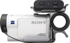 Sony FDR-X3000R + ovladač Live-View (RM-LVR3) + grip (AKAFGP1.SYH) v balení ZDARMA! (FDRX3000RFDI.EU)
