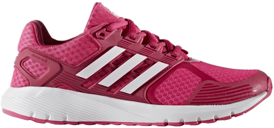 Adidas Duramo 8 W Shock Pink /Ftwr White/Bold Pink