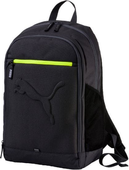 Puma Buzz Backpack Asphalt
