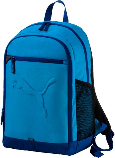 Puma Buzz Backpack Blue Danube