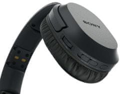 Sony MDR-RF895RK bezdrátová sluchátka