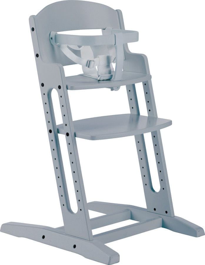 Levně BabyDan Jídelní židlička Dan Chair New