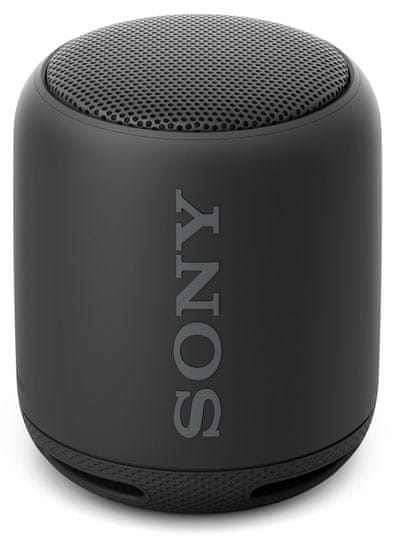 Sony SRS-XB10, černý - rozbaleno