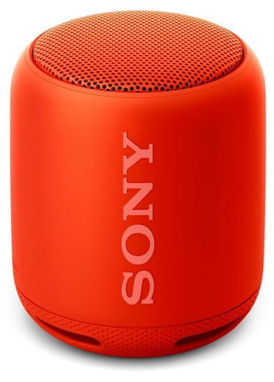 Sony SRS-XB10 červená - zánovní