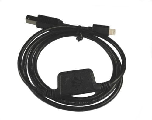 iConnectivity iConnectMIDI - kabel lightning iOS Kabel
