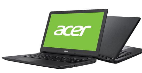 Acer Aspire ES15 (NX.GKQEC.007)