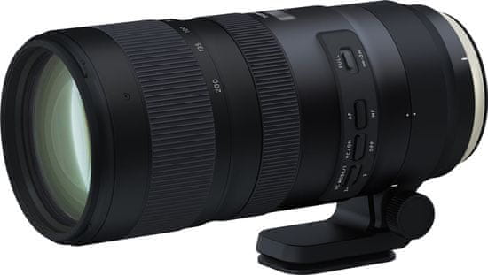 Tamron SP 70-200mm F/2.8 Di VC USD G2 pro Nikon (A025N) + záruka 5 let