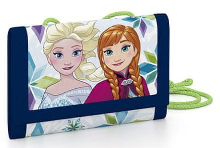 Oxybag Dětská peněženka Frozen