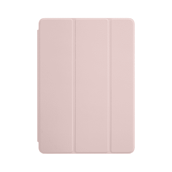 Apple iPad Smart Cover 9.7", MQ4Q2ZM/A, Pink Sand