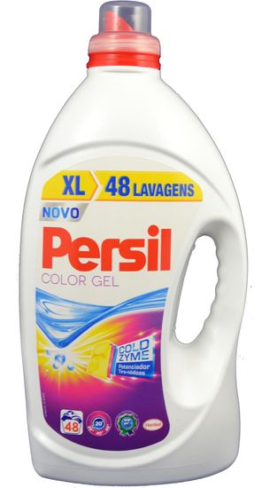Persil Gel Color 2,97 l (48 praní)