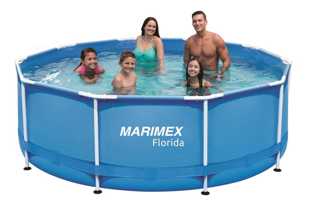 Marimex bazén Florida 3,05 x 0,91 10340192