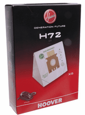 Hoover H 72