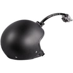 Hama Držák na přilbu pro GoPro, čelní dlouhý (4400)