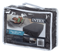 Intex potah na nafukovací postel velikosti queen