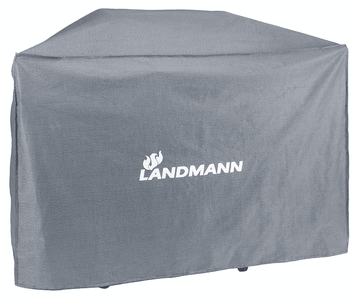Landmann 11100 Gril na dřevěné uhlí kotlový 57 cm