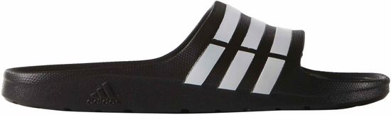Adidas Duramo Slide Black 1/White/Black 1