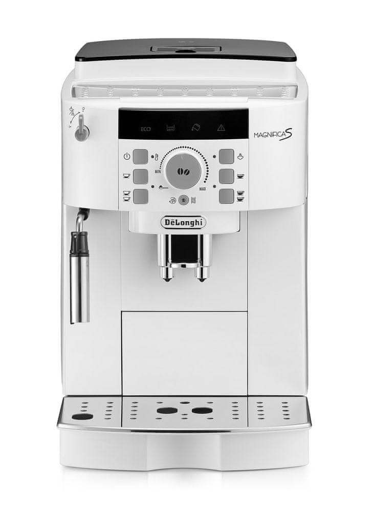 De'Longhi automatický kávovar ECAM 22.110 W Magnifica S - zánovní