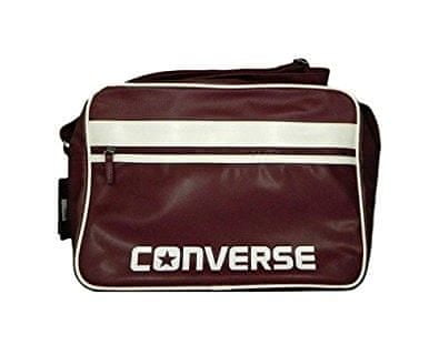 Converse Reporter bag red