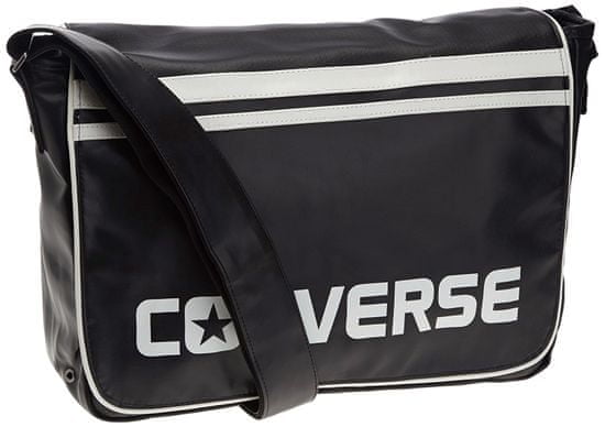 Converse Messenger bag black
