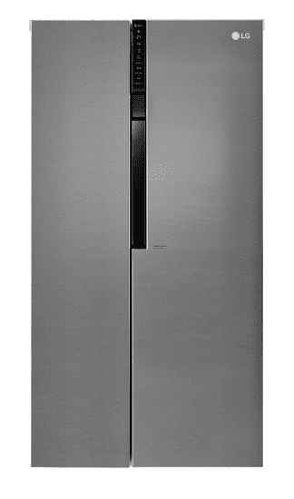 LG americká lednička GSB360BASZ + záruka 10 let na kompresor