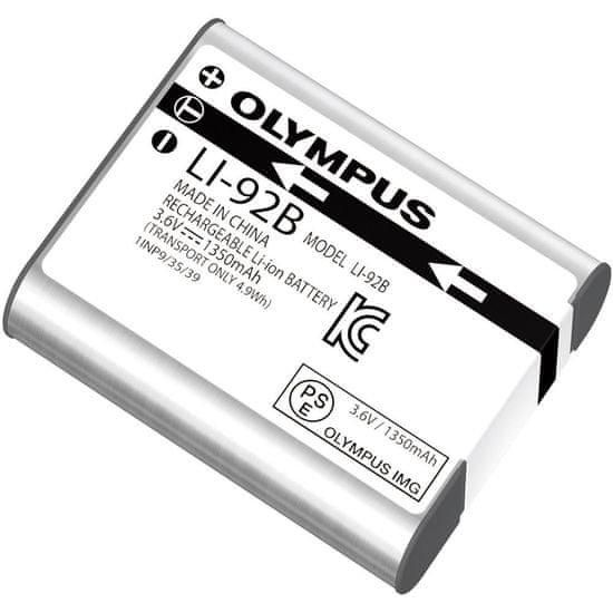Olympus LI-92B akumulátor