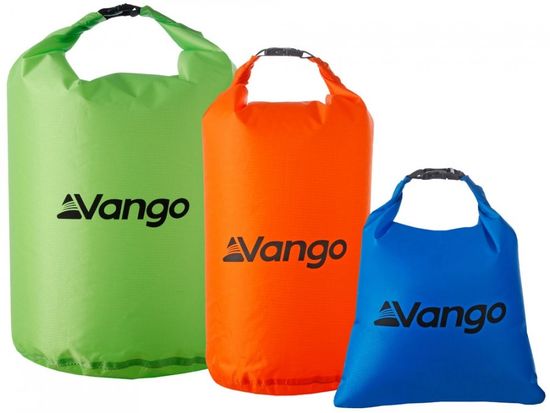 Vango Dry Bag Set Mix