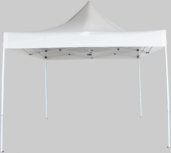 Myard Tarra 3x3 m, bílý