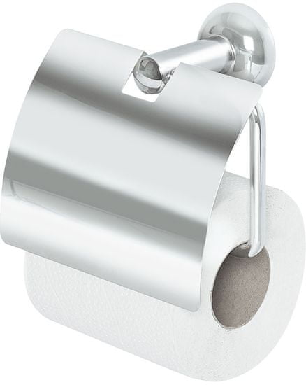 Spirella Držák WC papíru CAMPAGNE s krytem