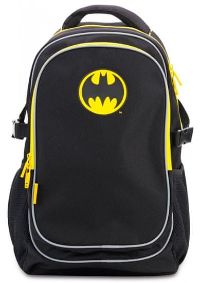 BAAGL Školní bato Batman – ORIGINAL