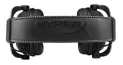 HyperX Cloud II, gun metal (KHX-HSCP-GM) - rozbaleno