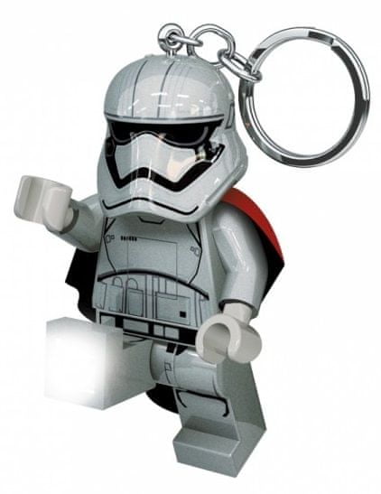 LEGO Star Wars Captain Phasma svítící figurka