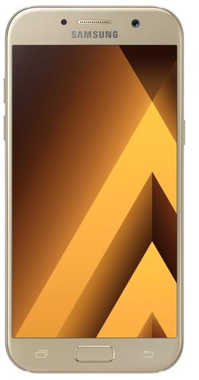 Samsung Galaxy A5 (2017), A520F, Gold Sand
