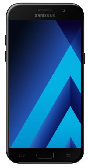 Samsung Galaxy A5 (2017), A520F, Black sky