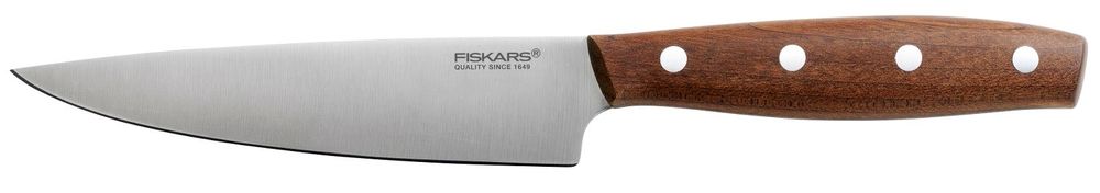 Levně Fiskars Nůž Norr okrajovací 12 cm 1016477